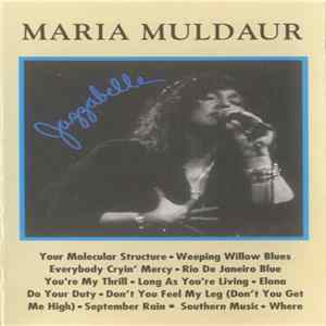 Maria Muldaur - Jazzabelle mp3