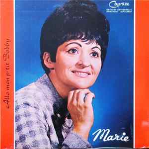 Marie - Allo Mon P'tit Bobby mp3
