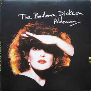 Barbara Dickson - The Barbara Dickson Album mp3
