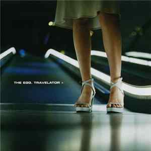 The Egg - Travelator mp3