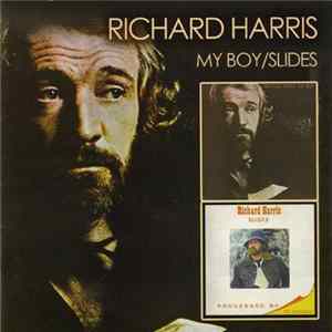 Richard Harris - My Boy/Slides mp3