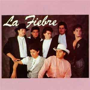 La Fiebre - Contagious mp3
