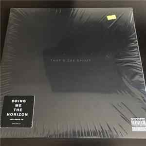 Bring Me The Horizon - That's The Spirit mp3