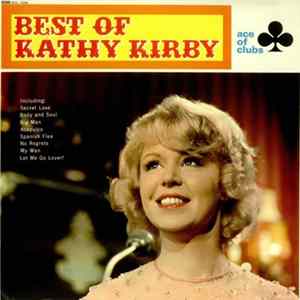 Kathy Kirby - Best Of Kathy Kirby mp3