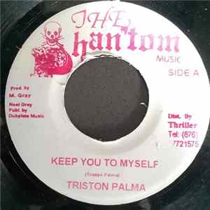 Tristan Palmer - Keep You To Myself mp3