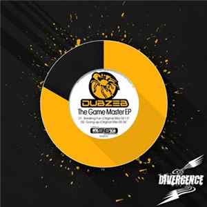 DubZeb - The Game Master EP mp3