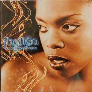 Jhelisa - Language Electric mp3