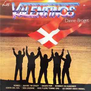Los Valentinos - Danne-Broget mp3