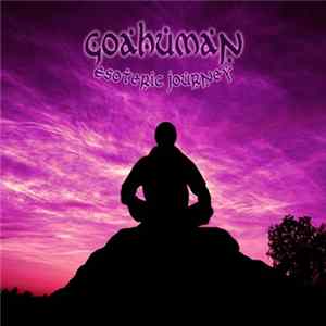 GoaHuman - Esoteric Journey mp3