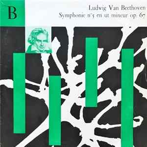 Ludwig van Beethoven - Symphonie N°5 En Ut Mineur Op. 67 mp3