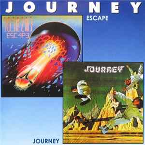 Journey - Escape / Journey mp3