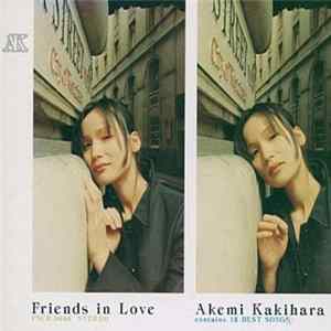 Akemi Kakihara - Friends In Love mp3