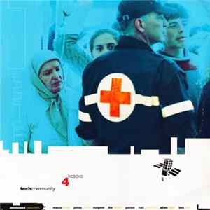 Various - Techcommunity 4 Kosovo mp3