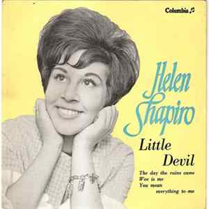 Helen Shapiro - Little Devil mp3