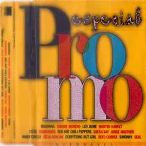 Various - Promo Especial mp3