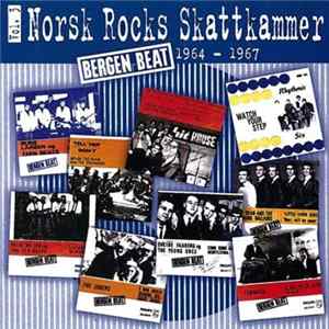 Various - Norsk Rocks Skattkammer Vol. 3 (Bergen Beat 1964-1967) mp3