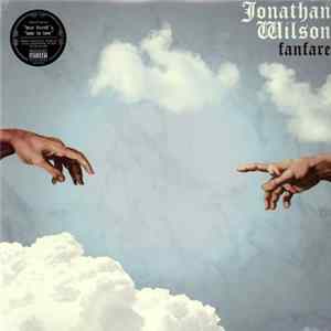 Jonathan Wilson - Fanfare mp3
