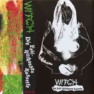 Witch - Die Fehl-Ritzhausen Kassette mp3