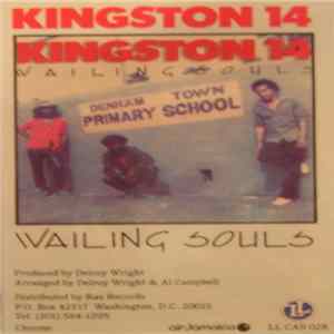 Wailing Souls - Kingston 14 mp3