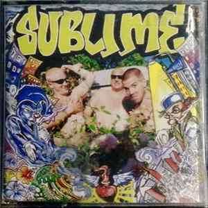 Sublime - Second Hand Smoke mp3
