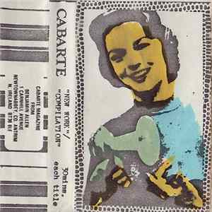 Various - New Work Compilation mp3