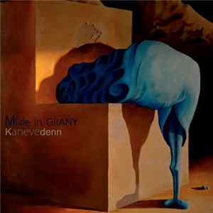 Mode In Gliany - Kanevedenn mp3