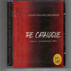 Various - The Catalogue (Issue #1 - January/March 1995) mp3
