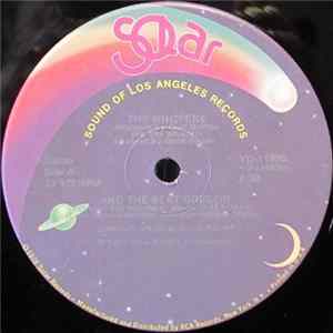 The Whispers - And The Beat Goes On mp3