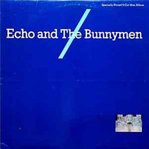 Echo And The Bunnymen - Echo And The Bunnymen mp3
