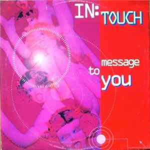 In:Touch - Message To You mp3