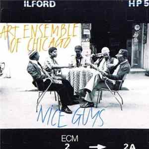 Art Ensemble Of Chicago - Nice Guys mp3
