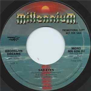 Brooklyn Dreams - Sad Eyes mp3
