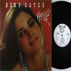Demo Cates - Hello mp3