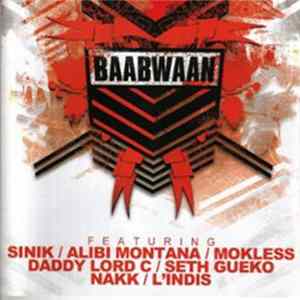 Baabwaan - Le Baptême Du Feutre mp3