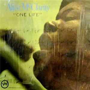 Alice McClarity - One Life mp3