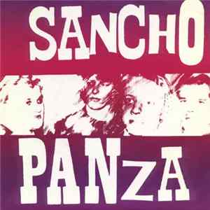 Sancho Panza - My Generation / From A To B An' Back Again mp3