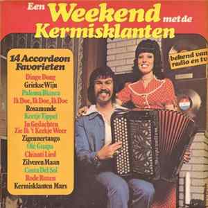 De Kermisklanten - Weekend Met De Kermisklanten mp3