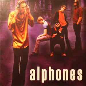 Alphones - Alphones mp3