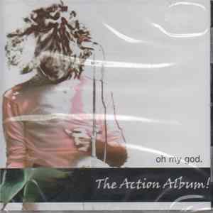 Oh My God - The Action Album! mp3