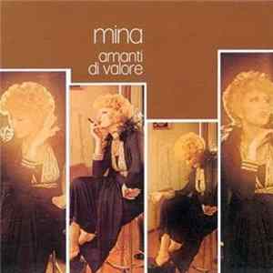 Mina - Amanti Di Valore mp3