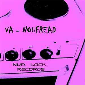 Various - Noufread mp3