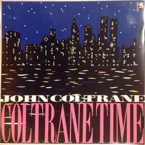 John Coltrane - Coltrane Time mp3