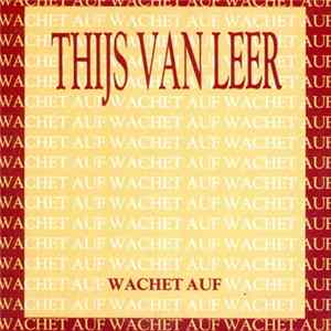 Thijs Van Leer - Wachet Auf mp3
