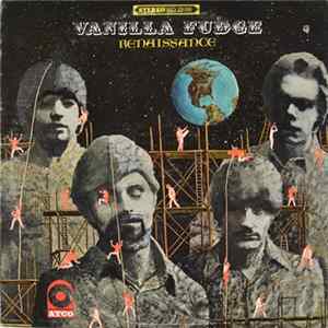 Vanilla Fudge - Renaissance mp3
