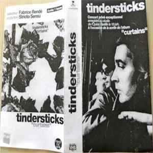 Tindersticks - Curtains mp3