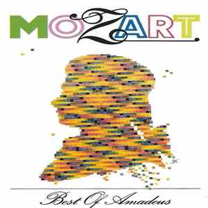 Wolfgang Amadeus Mozart - »Pariser« Sinfonie • Konzert Für Flöte • Sonate Für Klavier mp3