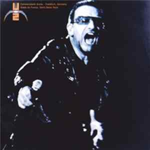 U2 - Commerzbank Arena - Frankfurt, Germany - Stade De France, Saint-Denis Paris mp3