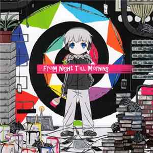 Q29 & Syosyuuarufa - From Night Till Morning mp3