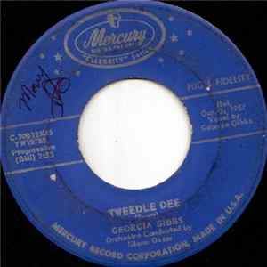 Georgia Gibbs - Tweedle Dee / Dance With Me Henry mp3