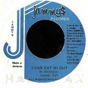 Junior Cat - Caan Eat Me Out mp3